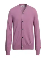 [COMME DES GARÇONS PLAY] COMME des GARÇONS PLAY Cardigans - Item 14453228