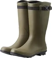 双進(SOSHIN) Shoreconnect SC Fishing Boots 10001 Olive