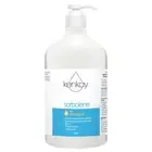 Kenkay Sorbolene with Vitamin E Light Cream 1 Litre Pump Gentle Moisturiser 1L