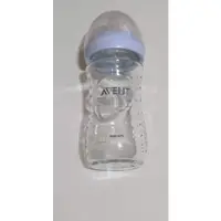 在飛比找蝦皮購物優惠-<Avent 新安怡> 親乳感 玻璃防脹氣奶瓶 (240ml