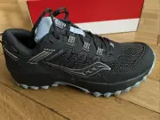 Saucony Women's Versafoam Excursion Tr13 GTX Road - 8