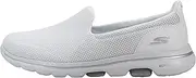 [Skechers] GO Walk 5 - DOWNDRAFT Men's Casual Shoes