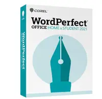 在飛比找樂天市場購物網優惠-[3美國直購] Corel WordPerfect Offi