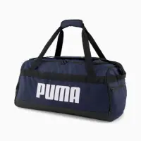 在飛比找momo購物網優惠-【PUMA】包包 健身包 手提包 肩背包 旅行袋 男 女 C