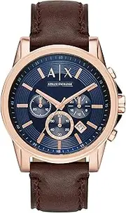 [Armani Exchange] Men's Watch