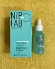 NIP + FAB HYDRATE HYALURONIC FIX EXTREME CONCENTRATE FULL SIZE (1.01 fl oz/30ml)