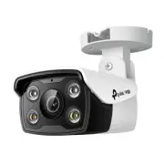 TP-Link VIGI 4MP C340 6mm Outdoor Full-Colour Bullet Network Camera, 6mm Lens