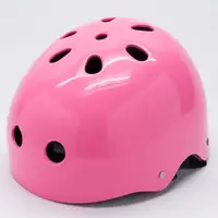 在飛比找momo購物網優惠-【D.L.D 多輪多】專業直排輪 溜冰鞋 自行車 安全頭盔 