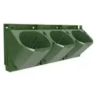 Hanging Vertical Wall Planter Stacked Planting Box Gardening Supplies