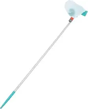 BESPORTBLE Inground Pool Vacuum Cleaner Portable Long Handle Brush for Debris Removal Swimming Pools Spas and Hot Tubs and