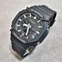 在飛比找蝦皮商城優惠-G-SHOCK改裝品/GA-2100 系列專屬外殼,錶帶/金