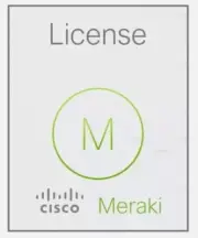 LIC-MS125-48LP-3Y Meraki MS125-48LP Enterprise License and Support, 3 Year