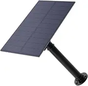 YARNOW 1 Set Creative Solar Fountain Pump Solar Powered Fountain for Outdoor Bird Bath Decoration Durable Easy to Operate Automatic Water Feature Pump Suitable for Pools