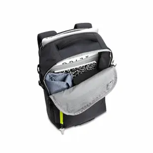 【Timbuk2】The Division Pack Eco 15 吋極簡商務電腦後背包(黑色/電腦包/後背包)