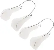 Silicone Nose Shaper Nose Corrector Device Clip for Beauty Enhancement