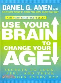 在飛比找三民網路書店優惠-Use Your Brain to Change Your 