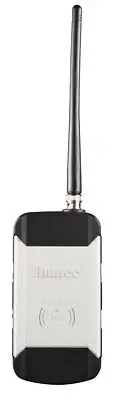 Hunter ROAM-XL-R Receiver Only for ROAM-XL Sprinkler Remote Includes Smart Port