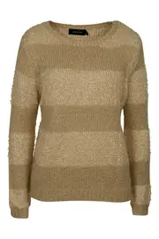 Plasmic Cosy Jumper--MIN-MP5265