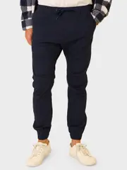 Mens Fashion Jogger