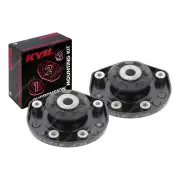 2x KYB Front Strut Top Mounts for Volkswagen Crafter 2E 35 - 50 All Styles 07-12