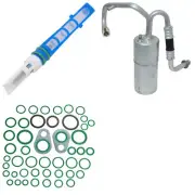 UAC AK 1090 A/C System Repair Kit For Select 07-10 Ford Models