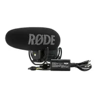 在飛比找蝦皮商城優惠-Rode VideoMic PRO+ 超指向性專業防震收音麥