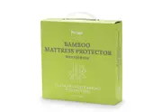 KING SINGLE MATTRESS PROTECTOR Bamboo Mattress Protector