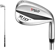 Golf Sand Wedges for Women and Men - 52/56/60 Degree Wide Bottom Golf Club Wedge for Increased Control