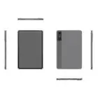 For Nubia Red Magic Nova Tablet Protective Case 10.9" ﻿ W1S7 TPU E2V Cover O5R5