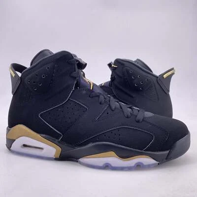 Air Jordan 6 Retro "DMP" 2020 - Size 9 - ct4954 007 (12903-4)