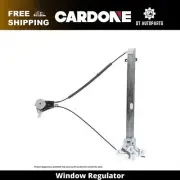For 2007-2008 Ford E-150 Econoline Window Regulator Front Left Cardone (for: Ford)