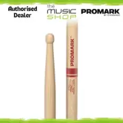 Promark Miguel Lamas Signature Lacquered Hickory Drumsticks - TXMLW Drum Sticks
