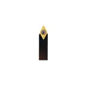 Seco Screw Lock - N Type - D Insert Shape