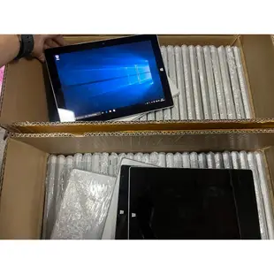 【博威電子】微軟Surface 3 完美屏 4+64G 微軟二合一 10.8寸二手平板電腦