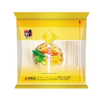 在飛比找momo購物網優惠-【五木】即期良品-雞蛋麵經濟包(2000g/包)效期2024