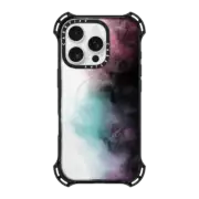 iPhone 16 Pro Bounce Case MagSafe Compatible Edge of Space