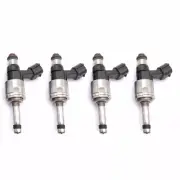 4x Fuel Injectors 23209-24010 For Lexus UX200 Toyota Corolla 2019 2020 2021 2022 (for: Toyota)