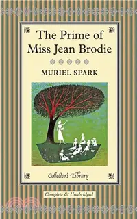 在飛比找三民網路書店優惠-The Prime of Miss Jean Brodie