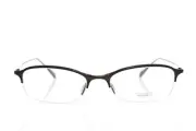 Oliver Peoples Eyeglasses Dark Brown Brand New Starling BIR 51-18-132