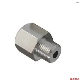 Ls 主適配器套件發動機油和冷卻液 M16 1.5 到 1/8 NPT 適用於所有 GM LS 系列發動機 LS1 LS