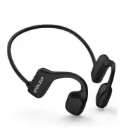 TOPVISION Open Ear Air Conduction Headphones, Wireless Bluetooth Earbuds