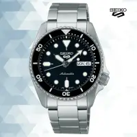 在飛比找momo購物網優惠-【SEIKO 精工】Seiko 5 Sports系列 精工5