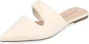 [Journee Collection] Women's Enniss Mule Flats