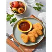 在飛比找蝦皮購物優惠-【泓軒食品】三角薯餅-點心／炸物／冷凍食品／懶人料理／早餐