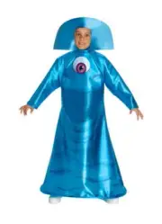 Boy's B.O.B. Halloween Costume - Monsters vs. Aliens