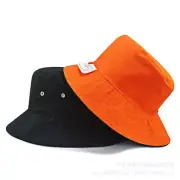 Bucket Sun Hat,Double-Side-Wear Fisherman Cap Beach Hats for L,XL Size Big Head
