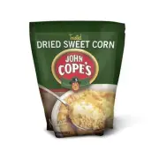 AmishTastes PA Dutch Cope's Corn Variety Pack, Dried Sweet Corn + Golden...
