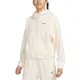 【NIKE】 AS W NK ONE TF FZ HOODIE POLAR 連帽運動外套 女 - FB5639110