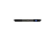 Eaton 5P750R 750 VA 600 Watts 5 Outlets 1U Rackmount UPS