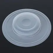 AutoE Car Center Console Control Switch Cover Silicone Anti-dust Protective Shell Car Styling For Nissan PATROL Y62
